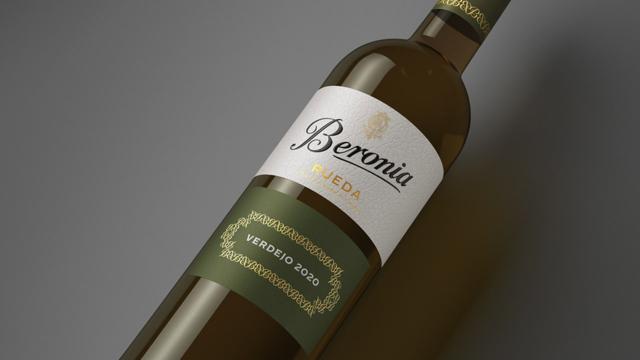 Verdejo D.O. Rueda | Beronia